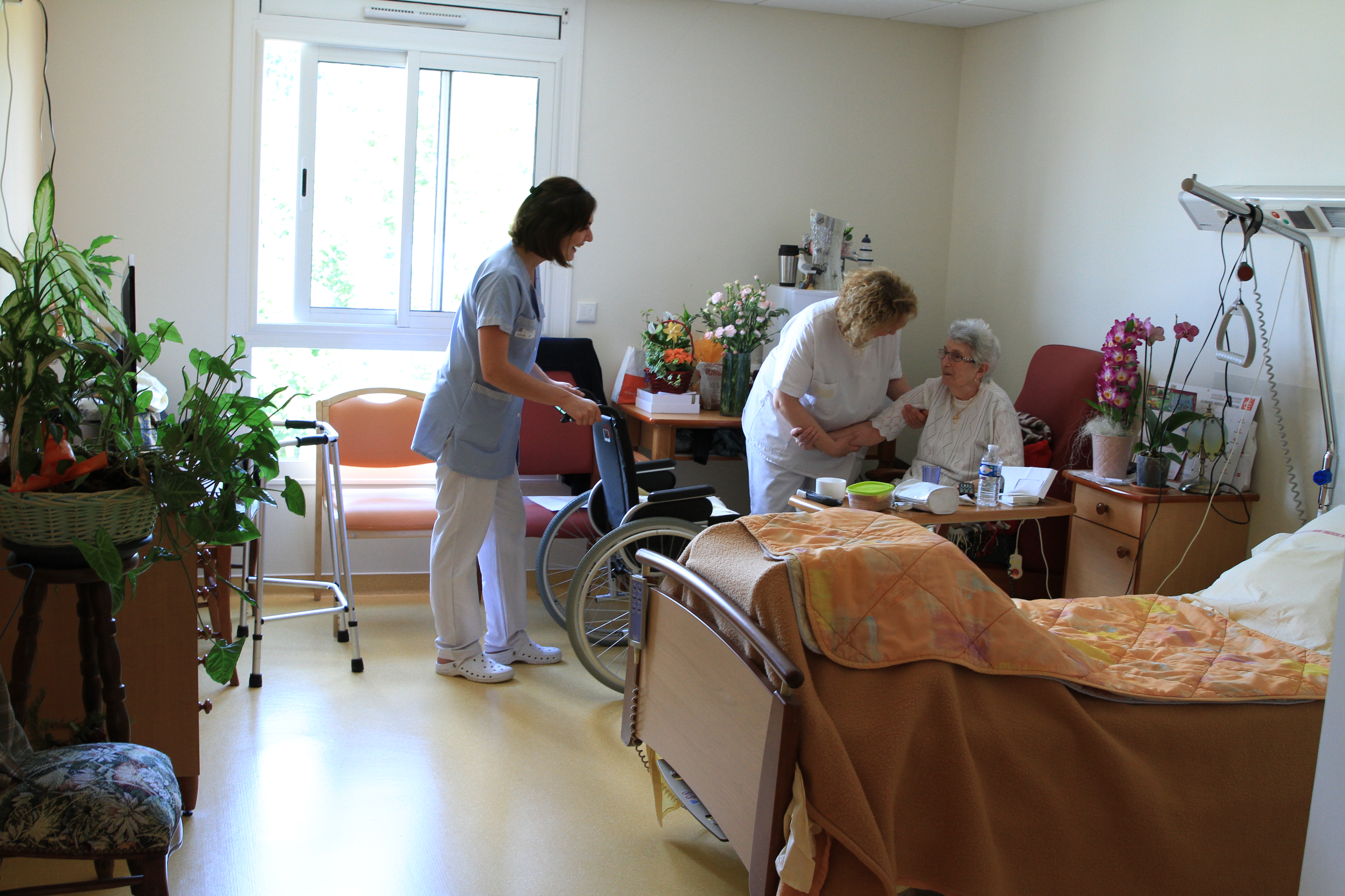 Chambre